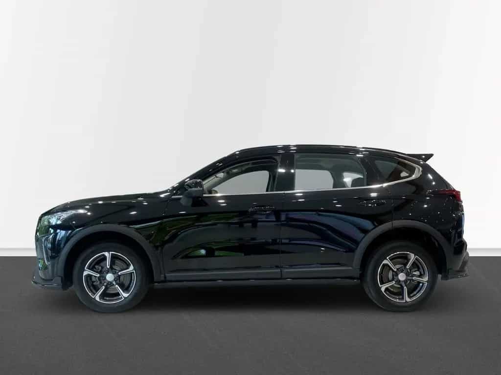 GWM HAVAL Jolion Pro PREMIUM 1.5 T-GDI Sitzheizung null-photo-2