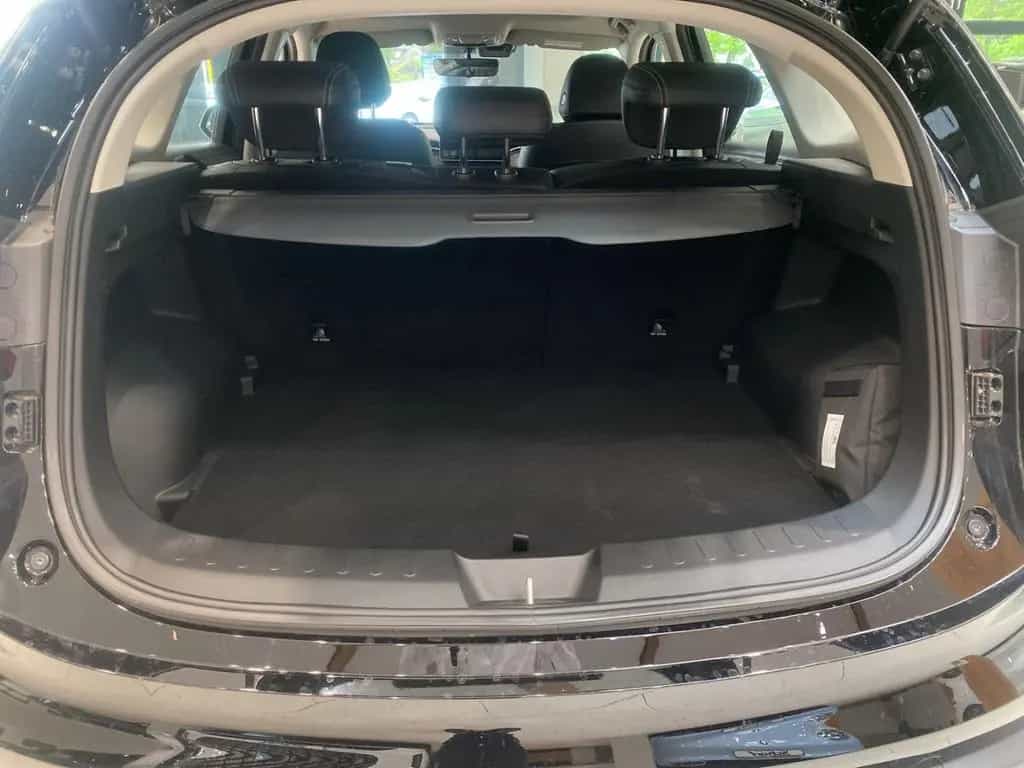 GWM HAVAL Jolion Pro PREMIUM 1.5 T-GDI Sitzheizung null-photo-5
