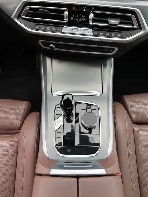 BMW X5 xDrive30d M-Sport NAV+LASER+360°+HEAD-UP+DAP 03/2023-photo-12