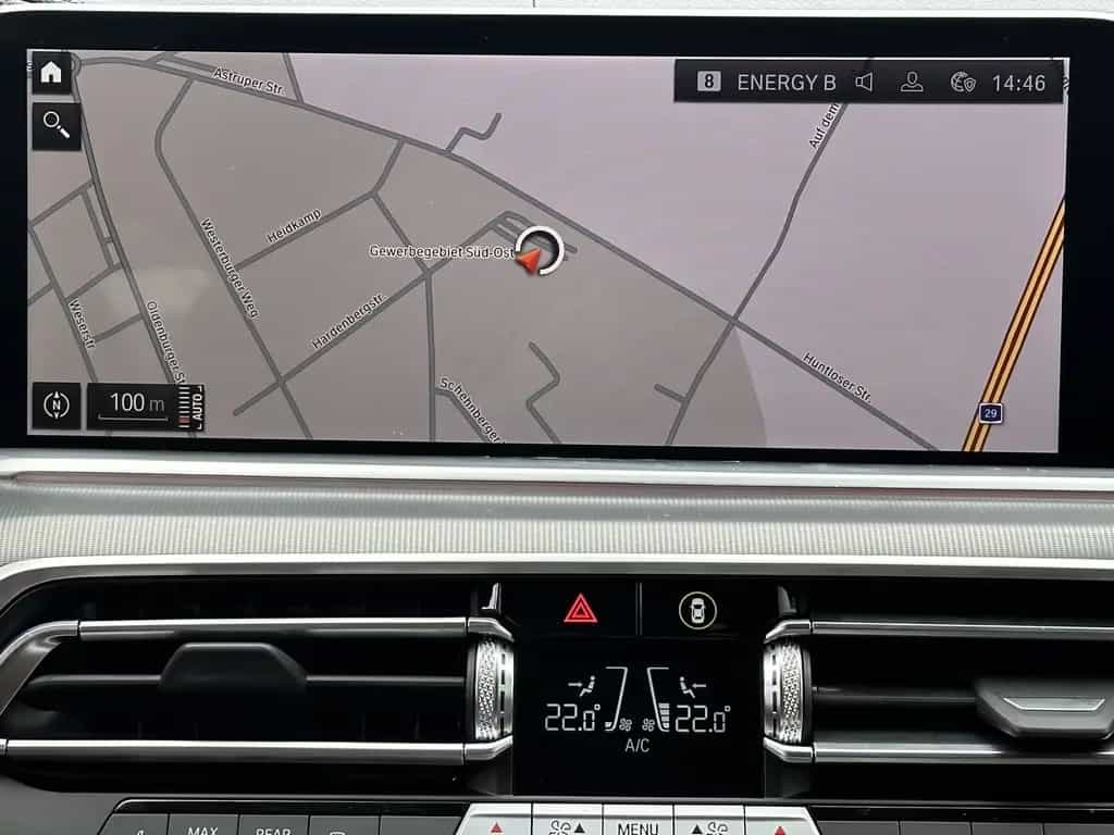 BMW X5 xDrive30d M-Sport NAV+LASER+360°+HEAD-UP+DAP 03/2023-photo-13