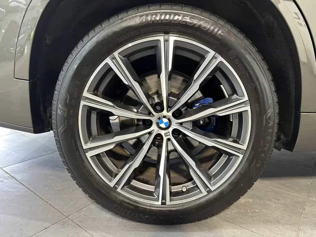 BMW X5 xDrive30d M-Sport NAV+LASER+360°+HEAD-UP+DAP 03/2023-photo-2