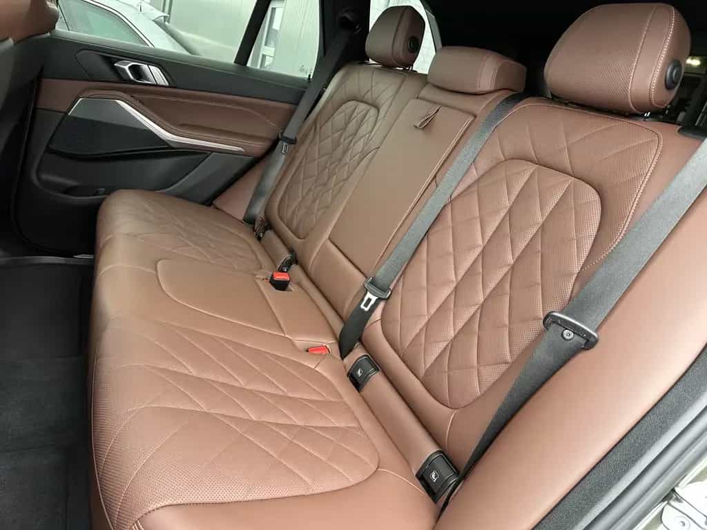 BMW X5 xDrive30d M-Sport NAV+LASER+360°+HEAD-UP+DAP 03/2023-photo-9