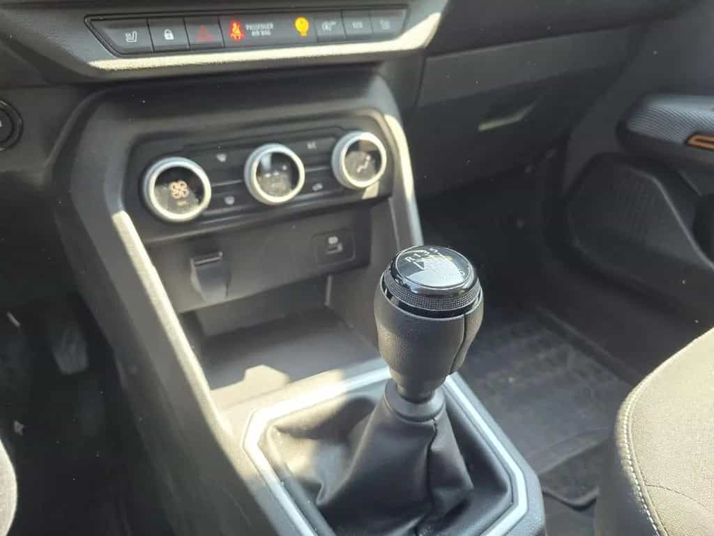 Dacia Sandero III Stepway Expression+ 03/2023-photo-4