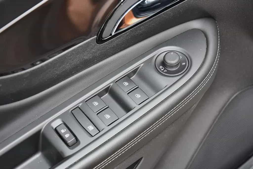 Opel Mokka X Innovation 4x4 *LED-Schein.*R-Kamera* 08/2018-photo-22