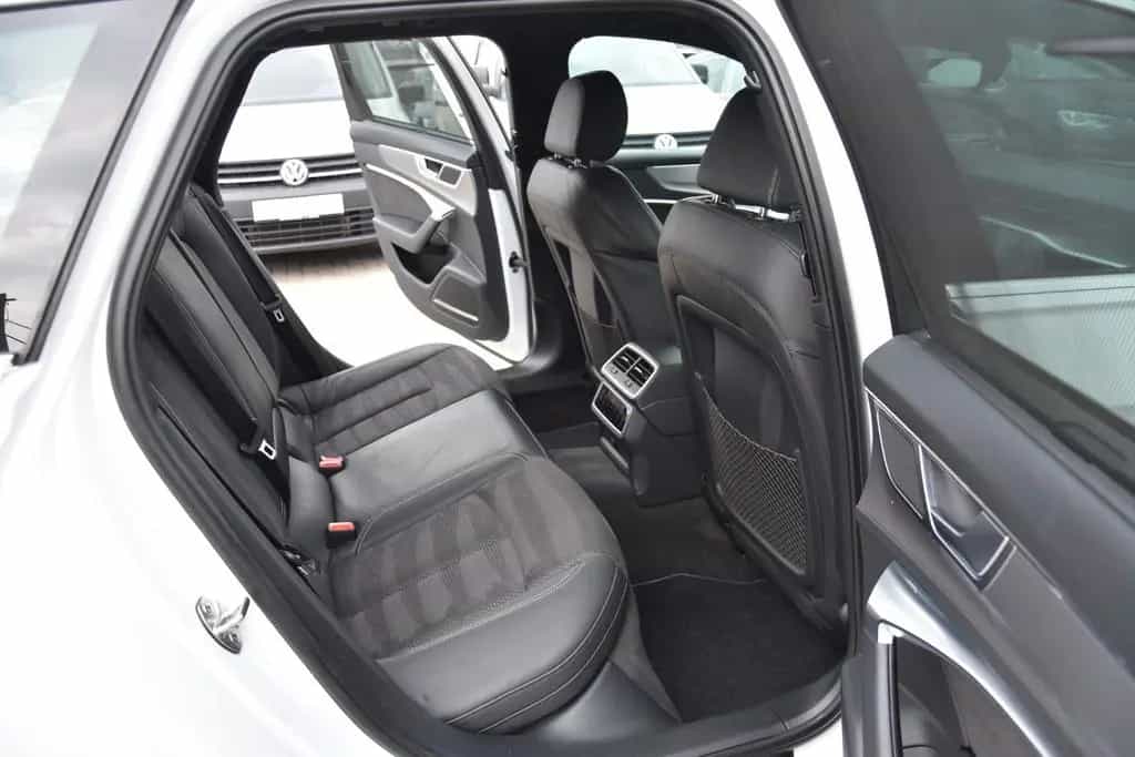Audi A6 Avant 45 TFSI quattro S-Line *Virt. Cockpit* 08/2019-photo-17