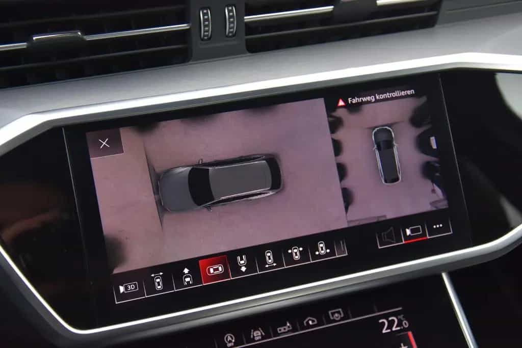 Audi A6 Avant 45 TFSI quattro S-Line *Virt. Cockpit* 08/2019-photo-29