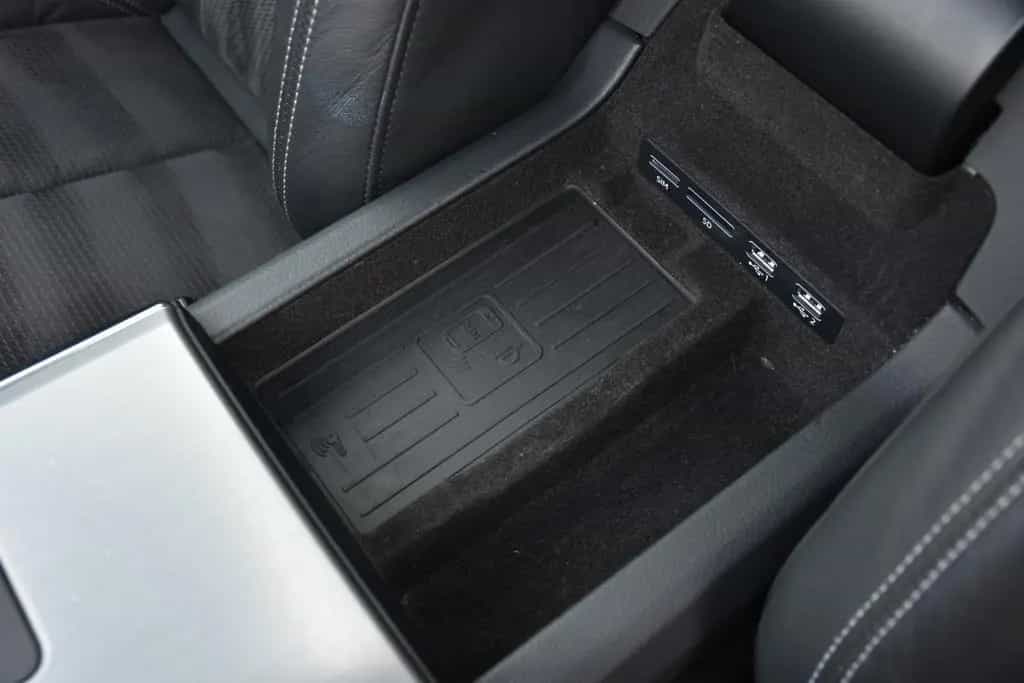 Audi A6 Avant 45 TFSI quattro S-Line *Virt. Cockpit* 08/2019-photo-39