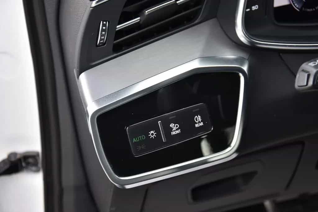 Audi A6 Avant 45 TFSI quattro S-Line *Virt. Cockpit* 08/2019-photo-40