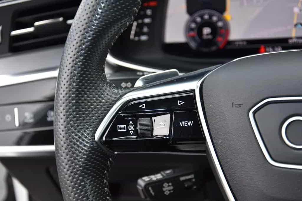 Audi A6 Avant 45 TFSI quattro S-Line *Virt. Cockpit* 08/2019-photo-42