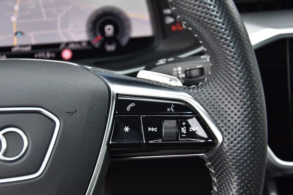 Audi A6 Avant 45 TFSI quattro S-Line *Virt. Cockpit* 08/2019-photo-43