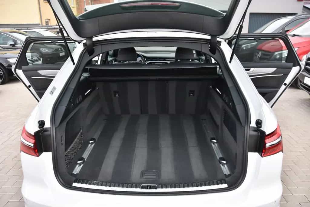 Audi A6 Avant 45 TFSI quattro S-Line *Virt. Cockpit* 08/2019-photo-46