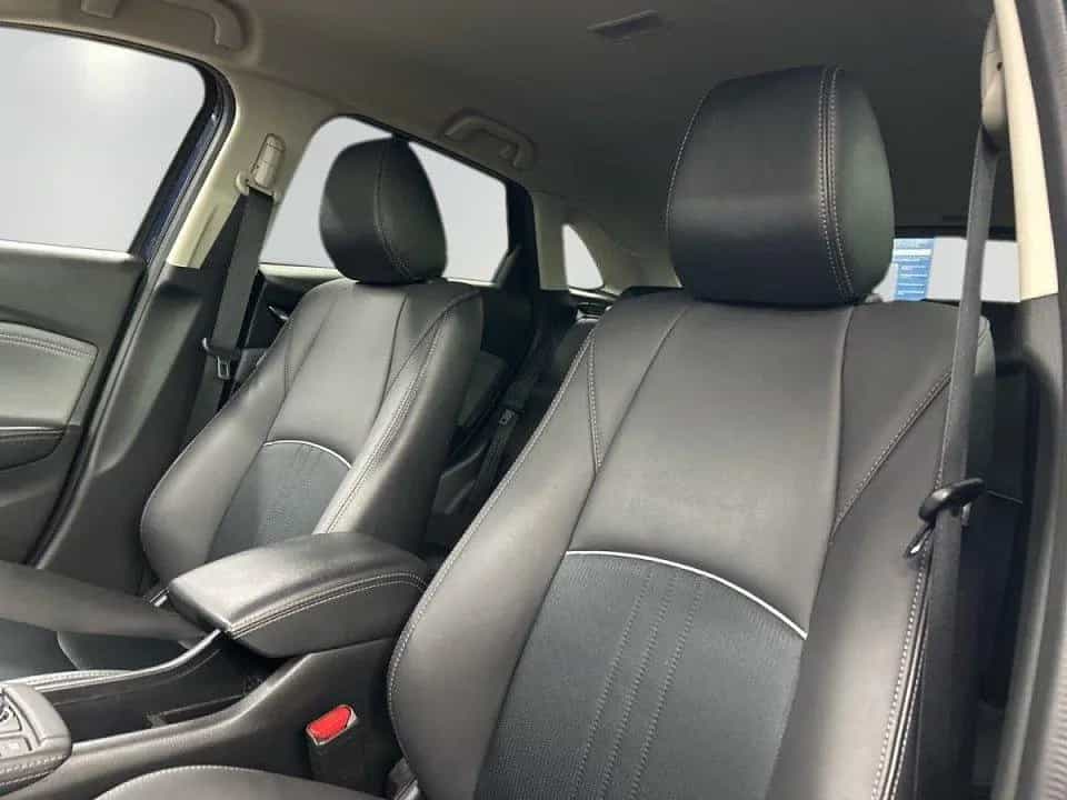 Mazda CX-3 2.0l "Sports-Line" "ACAA" "NAVI" 10/2019-photo-11