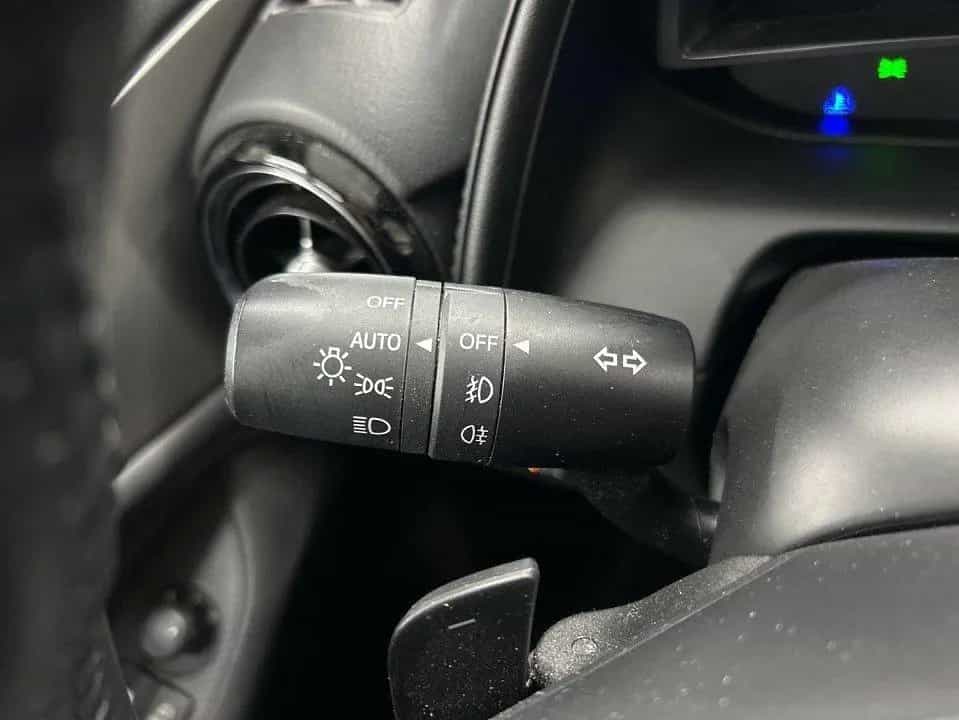 Mazda CX-3 2.0l "Sports-Line" "ACAA" "NAVI" 10/2019-photo-25