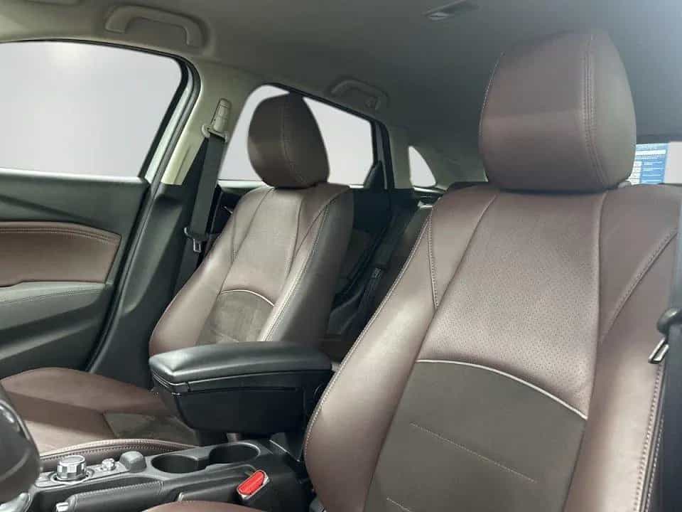 Mazda CX-3 "Kizoku Intense" "NAVI" 11/2017-photo-11