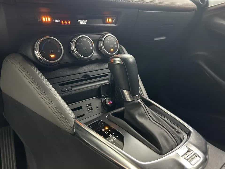 Mazda CX-3 "Kizoku Intense" "NAVI" 11/2017-photo-15