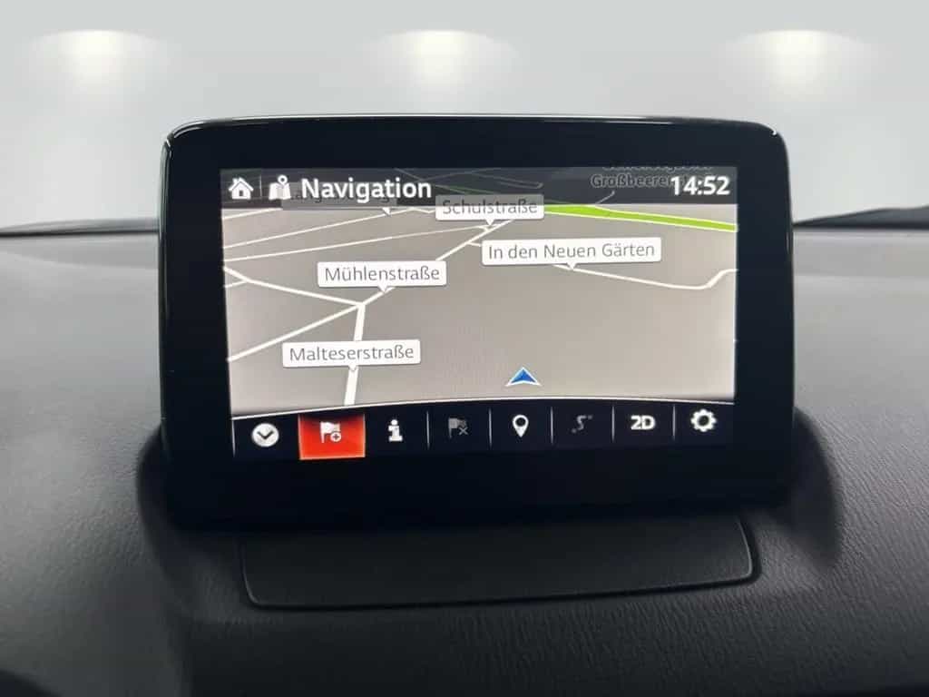 Mazda CX-3 "Kizoku Intense" "NAVI" 11/2017-photo-17