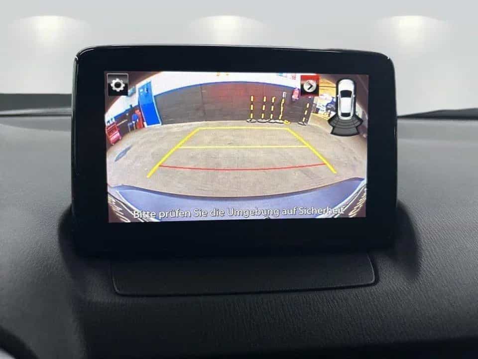 Mazda CX-3 "Kizoku Intense" "NAVI" 11/2017-photo-18