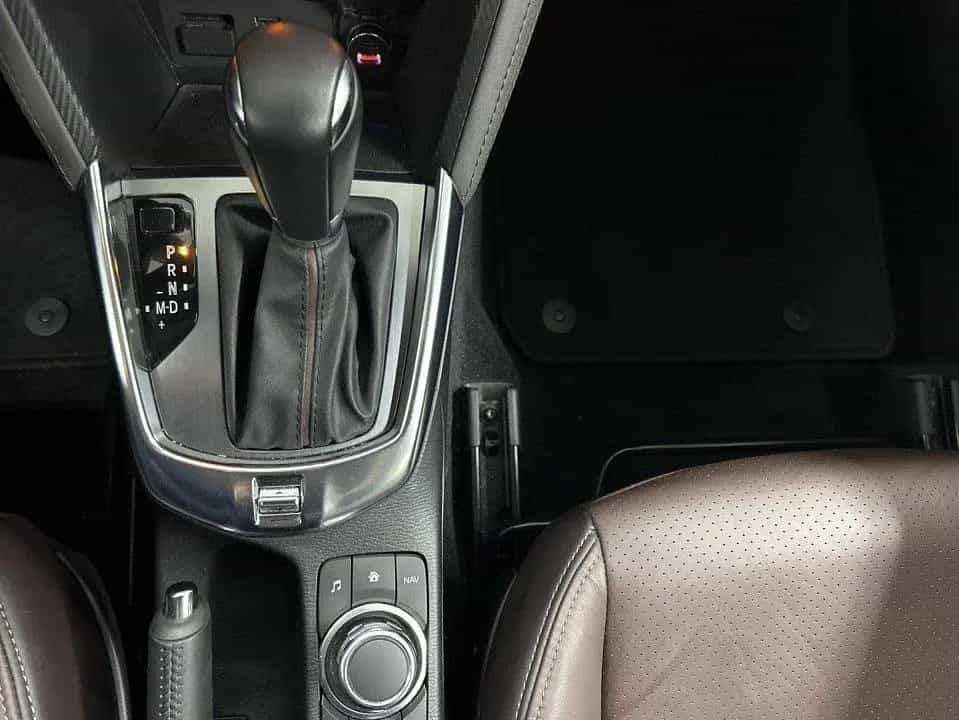 Mazda CX-3 "Kizoku Intense" "NAVI" 11/2017-photo-21