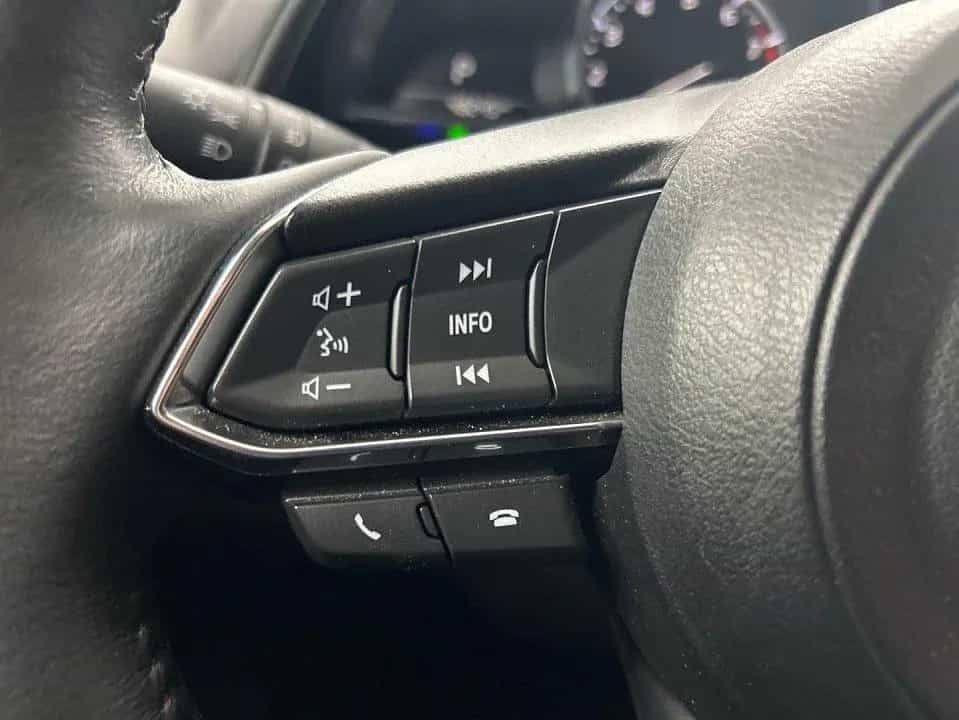Mazda CX-3 "Kizoku Intense" "NAVI" 11/2017-photo-22