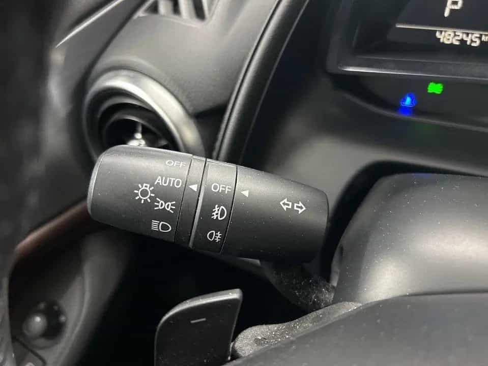 Mazda CX-3 "Kizoku Intense" "NAVI" 11/2017-photo-24
