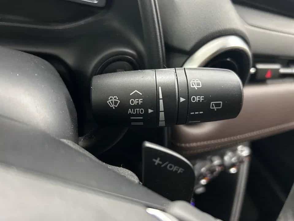 Mazda CX-3 "Kizoku Intense" "NAVI" 11/2017-photo-25