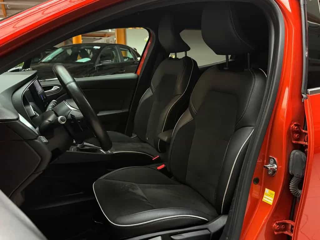 Renault Clio V Edition One|BOSE|Kamera|SHZ|LHZ|LED|Navi 10/2020-photo-11