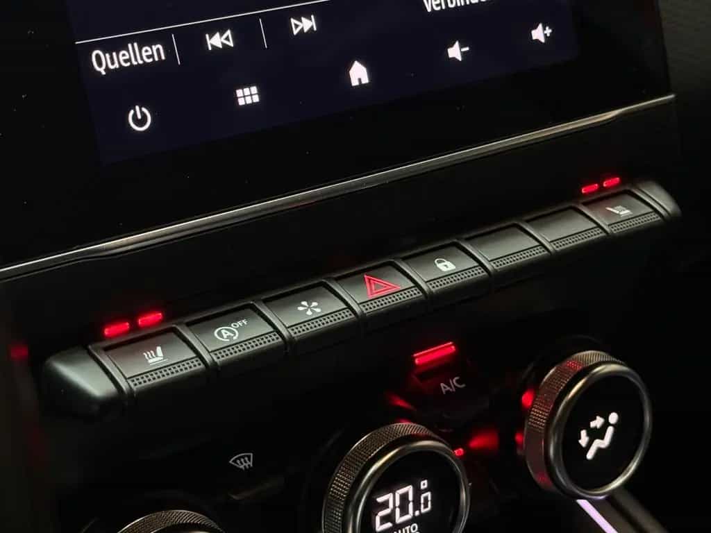 Renault Clio V Edition One|BOSE|Kamera|SHZ|LHZ|LED|Navi 10/2020-photo-18