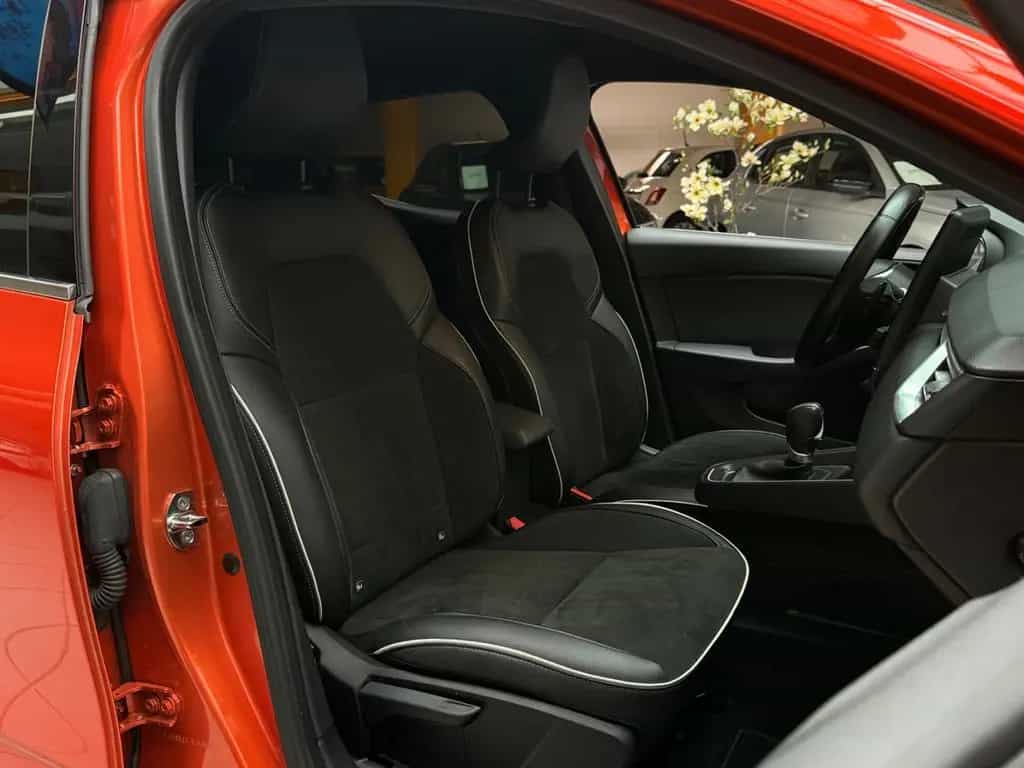 Renault Clio V Edition One|BOSE|Kamera|SHZ|LHZ|LED|Navi 10/2020-photo-23