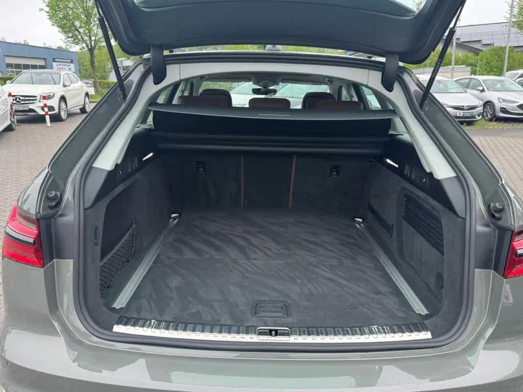 Audi A6 Allroad quattro 45 TDI basis Luftfederung AD 01/2023-photo-10