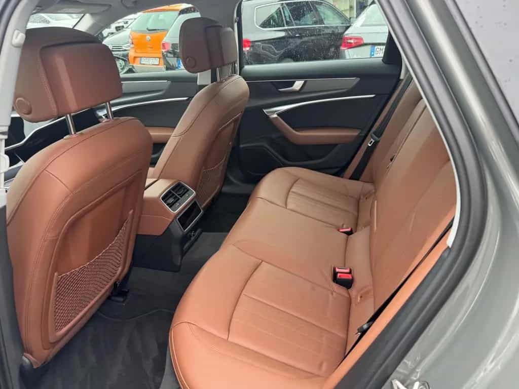 Audi A6 Allroad quattro 45 TDI basis Luftfederung AD 01/2023-photo-11