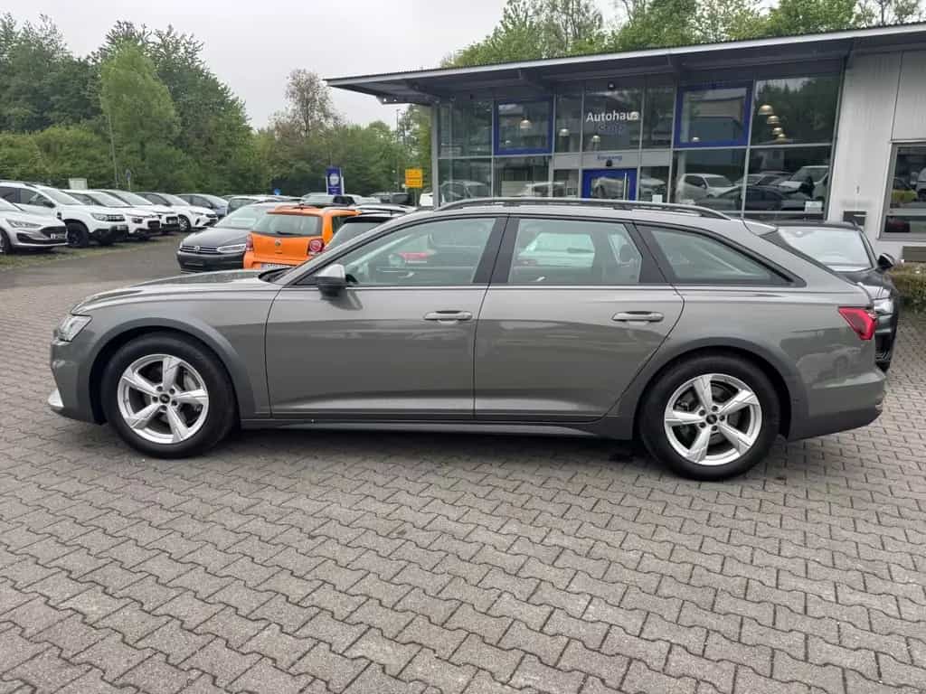 Audi A6 Allroad quattro 45 TDI basis Luftfederung AD 01/2023-photo-2
