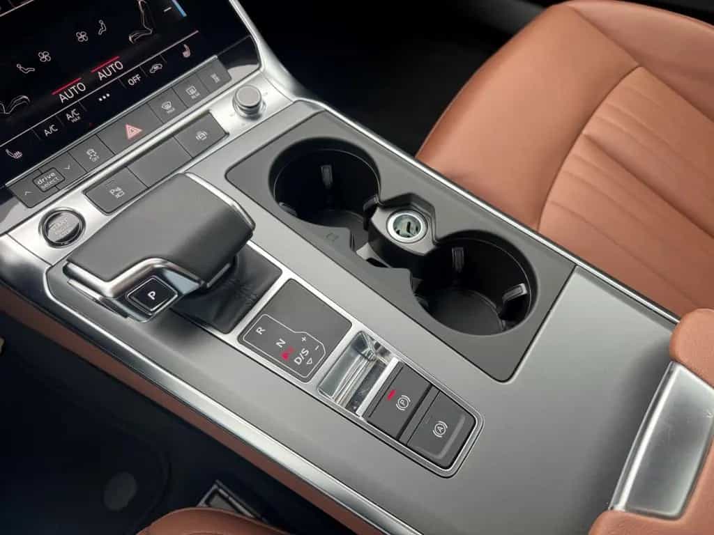 Audi A6 Allroad quattro 45 TDI basis Luftfederung AD 01/2023-photo-22