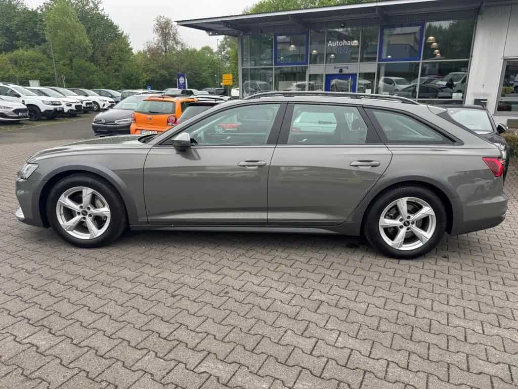 Audi A6 Allroad quattro 45 TDI basis Luftfederung AD 01/2023-photo-3