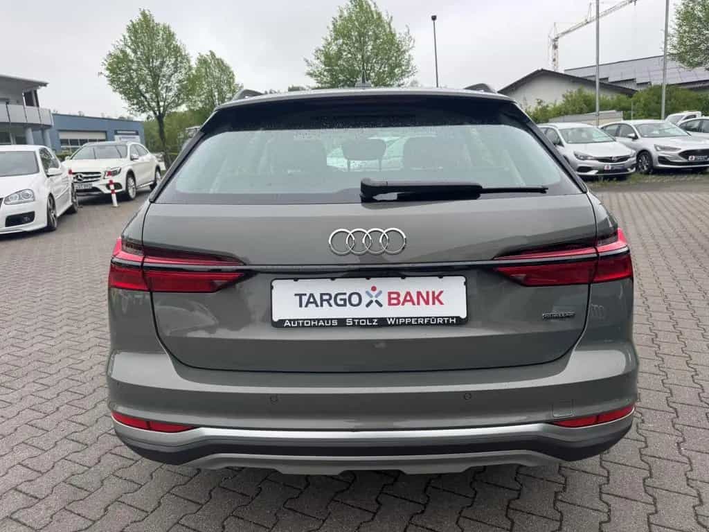 Audi A6 Allroad quattro 45 TDI basis Luftfederung AD 01/2023-photo-5