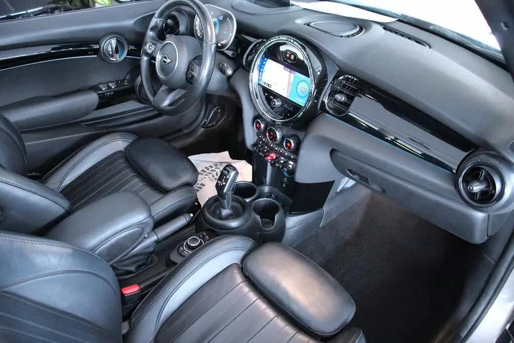MINI Cooper Cabrio Edition Premium Plus (F57)*LED*HUD 04/2023-photo-13