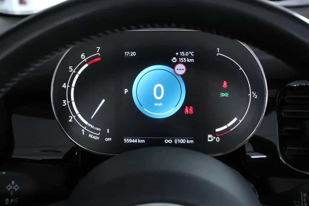 MINI Cooper Cabrio Edition Premium Plus (F57)*LED*HUD 04/2023-photo-16