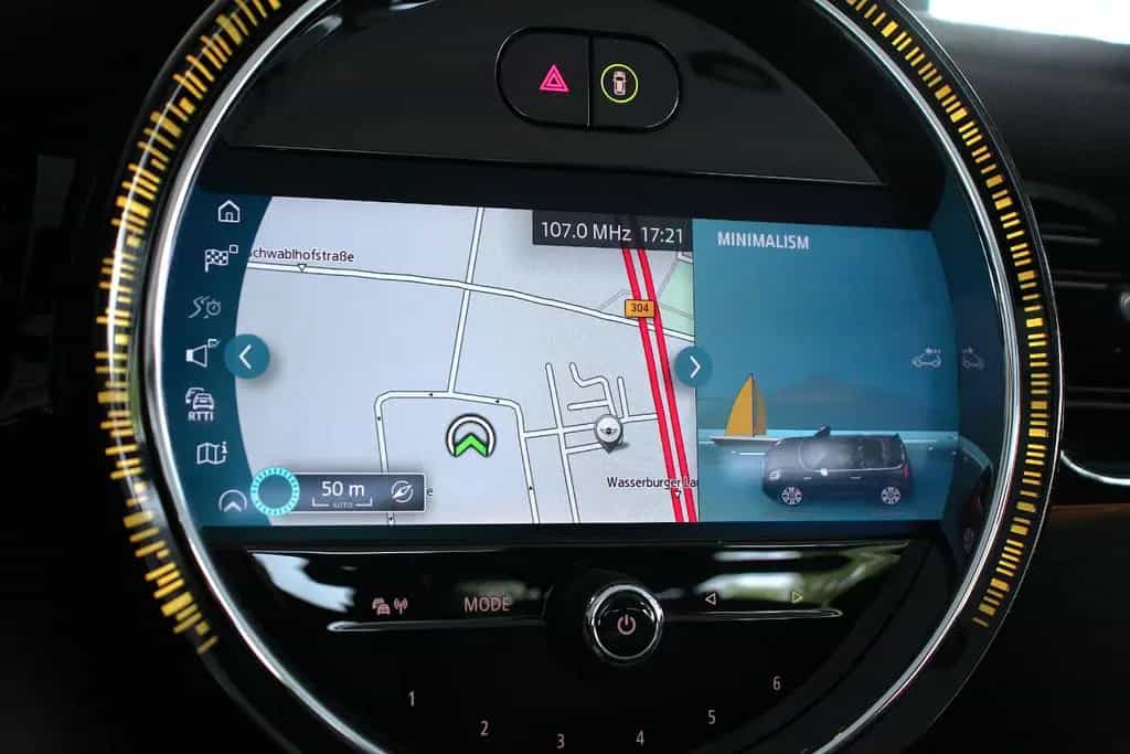 MINI Cooper Cabrio Edition Premium Plus (F57)*LED*HUD 04/2023-photo-19
