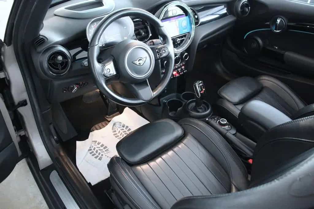 MINI Cooper Cabrio Edition Premium Plus (F57)*LED*HUD 04/2023-photo-9