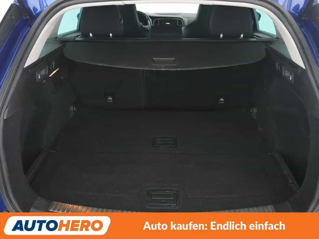 Renault Megane 1.2 TCe Energy GT Line*NAVI*TEMPO*PDC*LIM 06/2017-photo-17