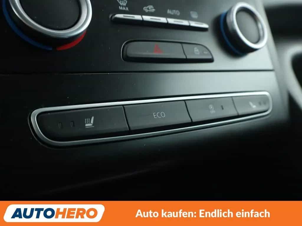 Renault Megane 1.2 TCe Energy GT Line*NAVI*TEMPO*PDC*LIM 06/2017-photo-23