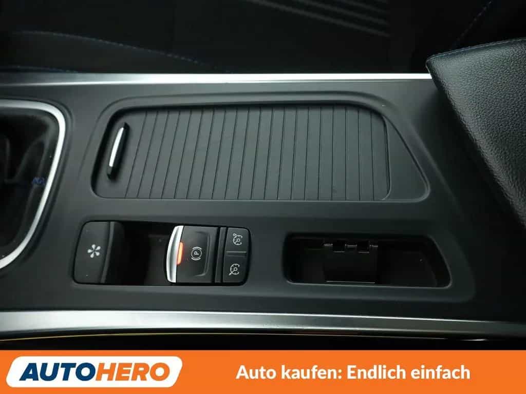 Renault Megane 1.2 TCe Energy GT Line*NAVI*TEMPO*PDC*LIM 06/2017-photo-24