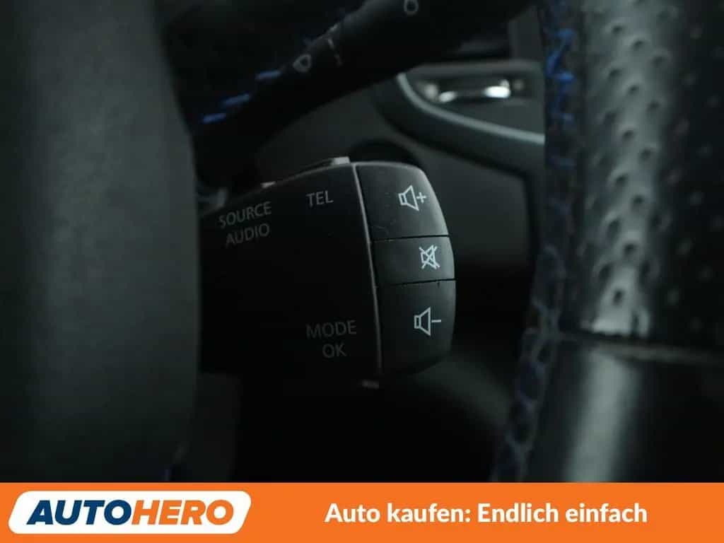Renault Megane 1.2 TCe Energy GT Line*NAVI*TEMPO*PDC*LIM 06/2017-photo-26