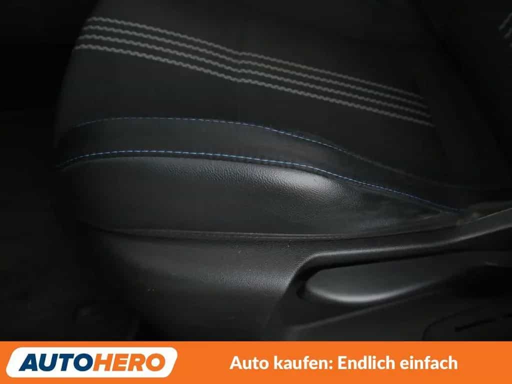 Renault Megane 1.2 TCe Energy GT Line*NAVI*TEMPO*PDC*LIM 06/2017-photo-29