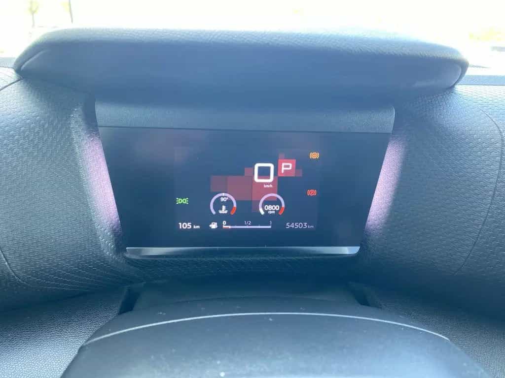 Citroën C4 PureTech 130 *Automatik* SHINE *Park-Paket* 01/2021-photo-12