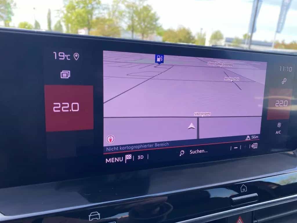 Citroën C4 PureTech 130 *Automatik* SHINE *Park-Paket* 01/2021-photo-18