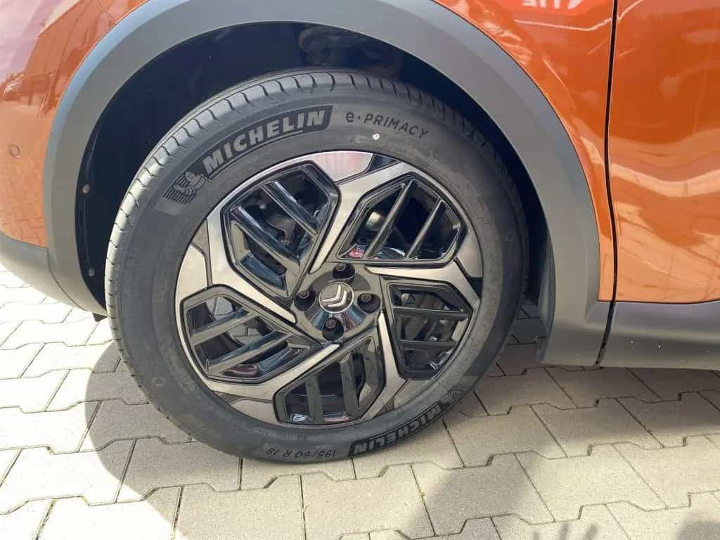 Citroën C4 PureTech 130 *Automatik* SHINE *Park-Paket* 01/2021-photo-6