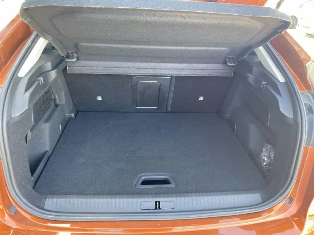 Citroën C4 PureTech 130 *Automatik* SHINE *Park-Paket* 01/2021-photo-9