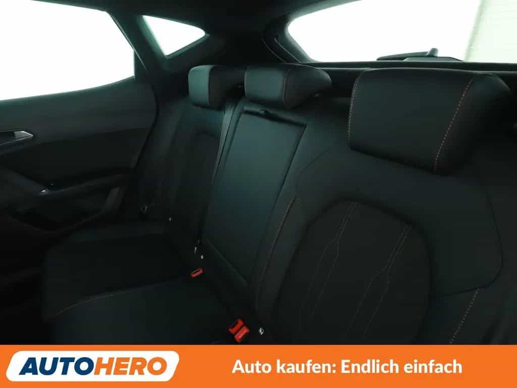 Cupra Formentor 1.5 eTSI Aut.*NAVI*CAM*ACC*SHZ* 10/2024-photo-13