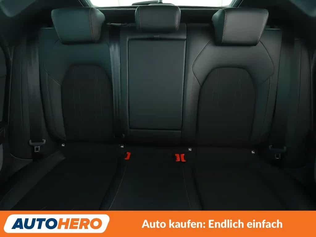 Cupra Formentor 1.5 eTSI Aut.*NAVI*CAM*ACC*SHZ* 10/2024-photo-15