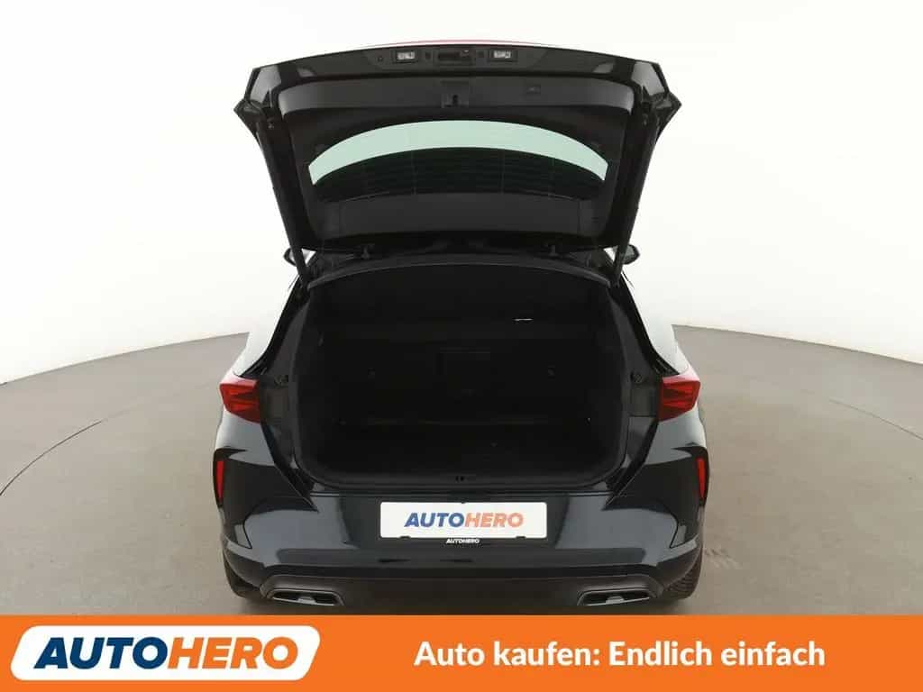 Cupra Formentor 1.5 eTSI Aut.*NAVI*CAM*ACC*SHZ* 10/2024-photo-16